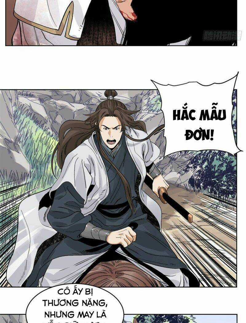 Đạo Quân Chapter 88 trang 10