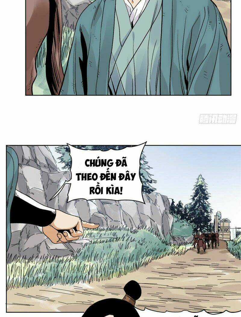 Đạo Quân Chapter 88 trang 12