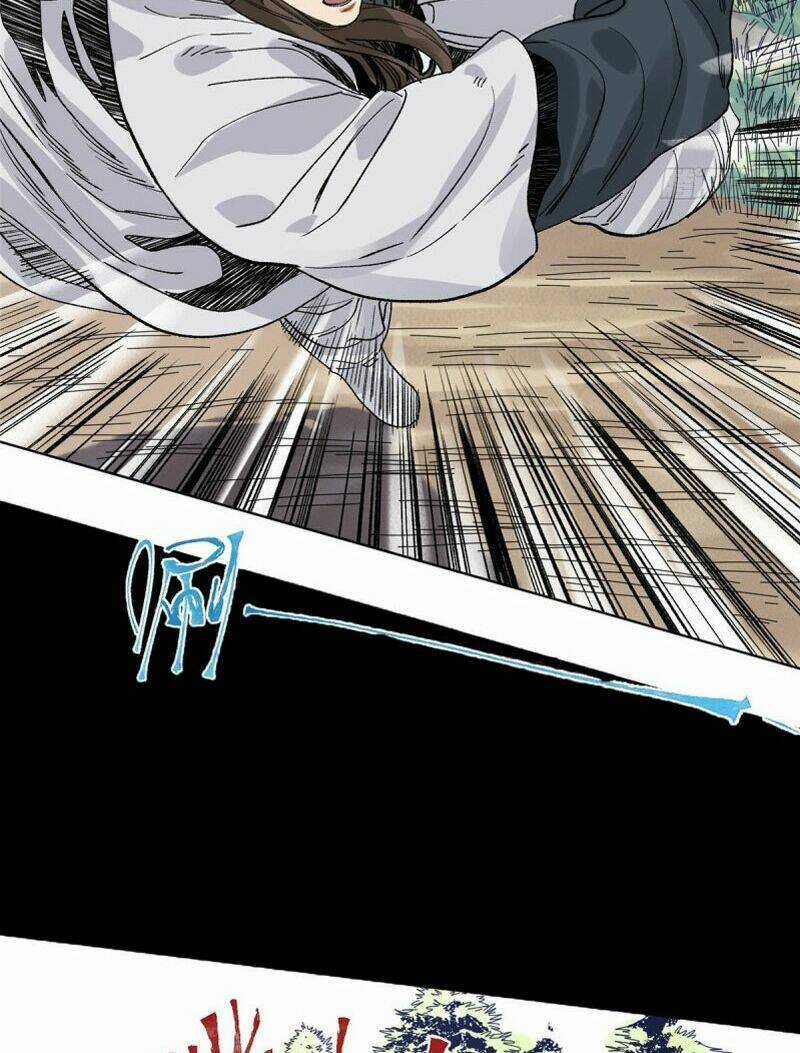 Đạo Quân Chapter 88 trang 15