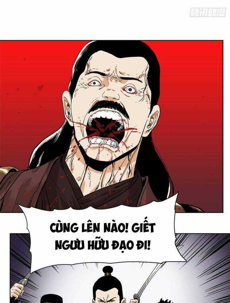 Đạo Quân Chapter 88 trang 17