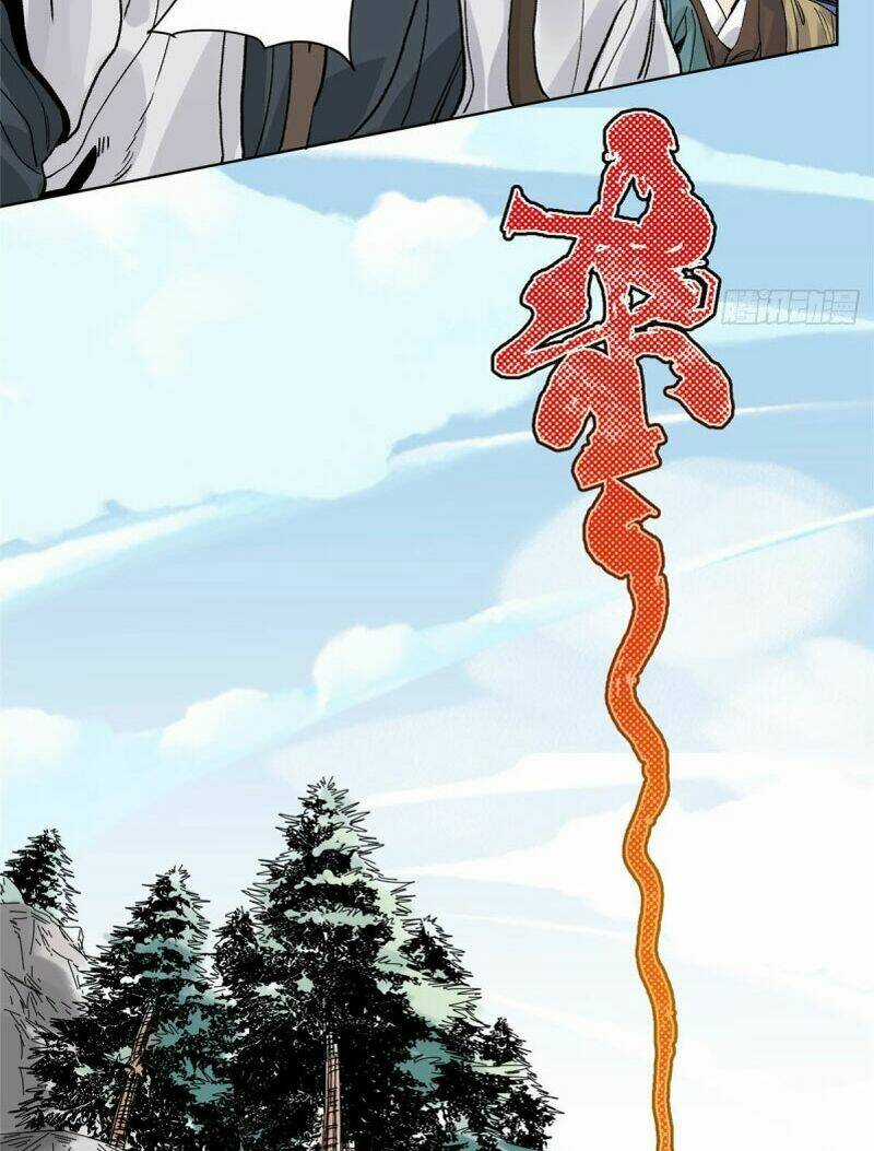 Đạo Quân Chapter 88 trang 19