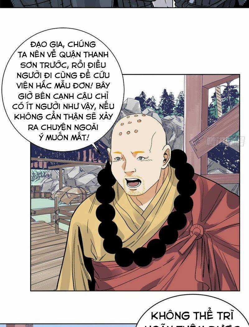 Đạo Quân Chapter 88 trang 2