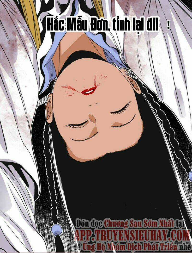 Đạo Quân Chapter 88 trang 25