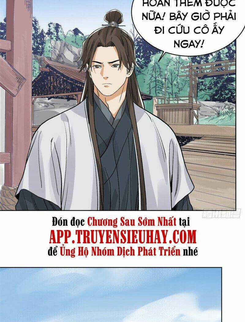 Đạo Quân Chapter 88 trang 3