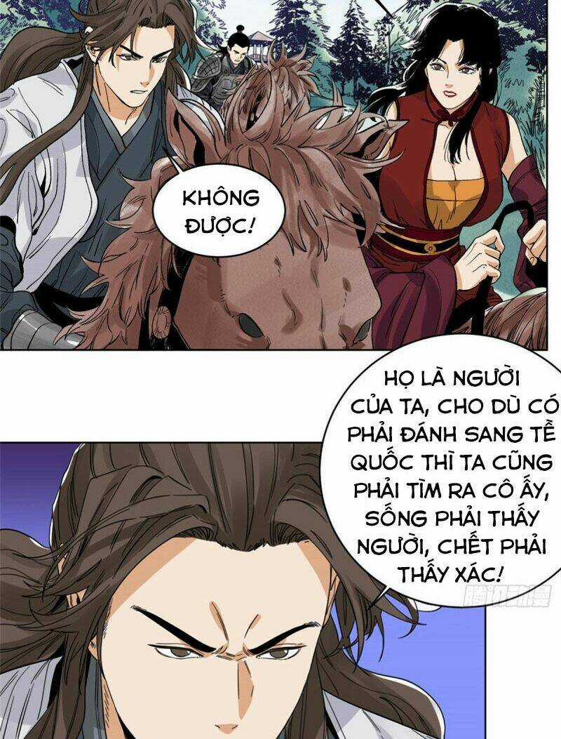 Đạo Quân Chapter 88 trang 5