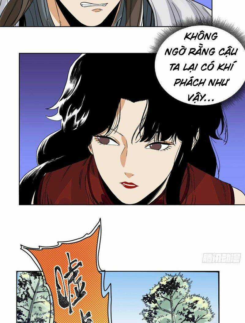 Đạo Quân Chapter 88 trang 6