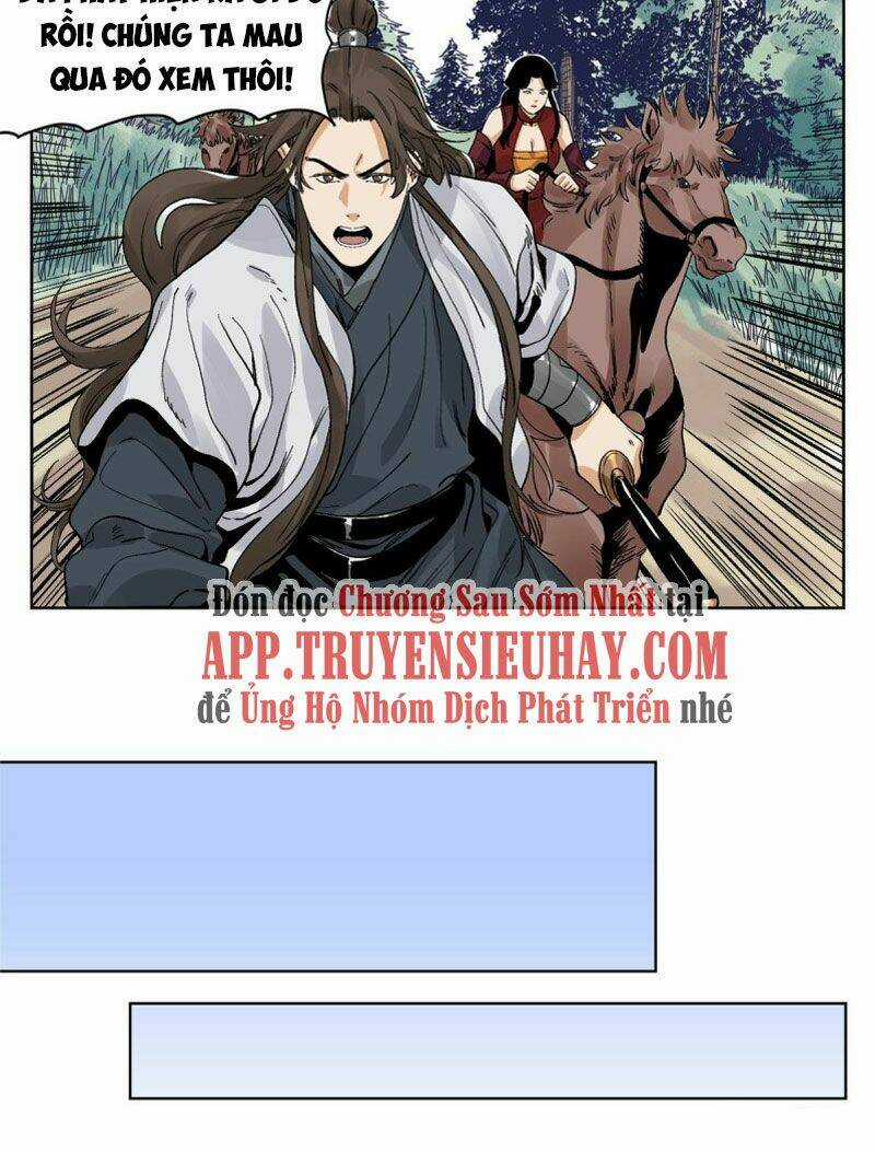 Đạo Quân Chapter 88 trang 8