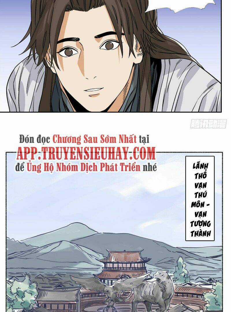 Đạo Quân Chapter 89 trang 10