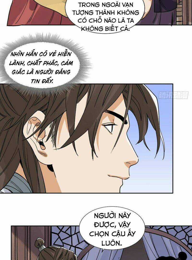 Đạo Quân Chapter 89 trang 13