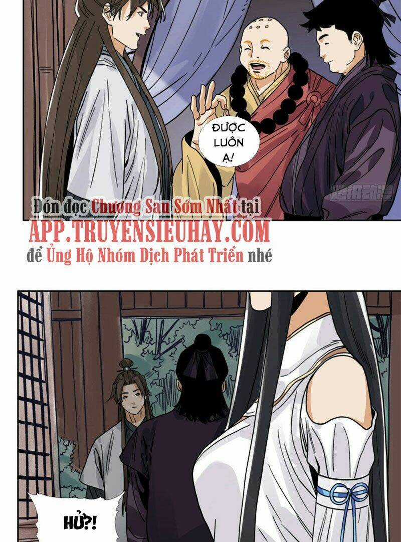 Đạo Quân Chapter 89 trang 14