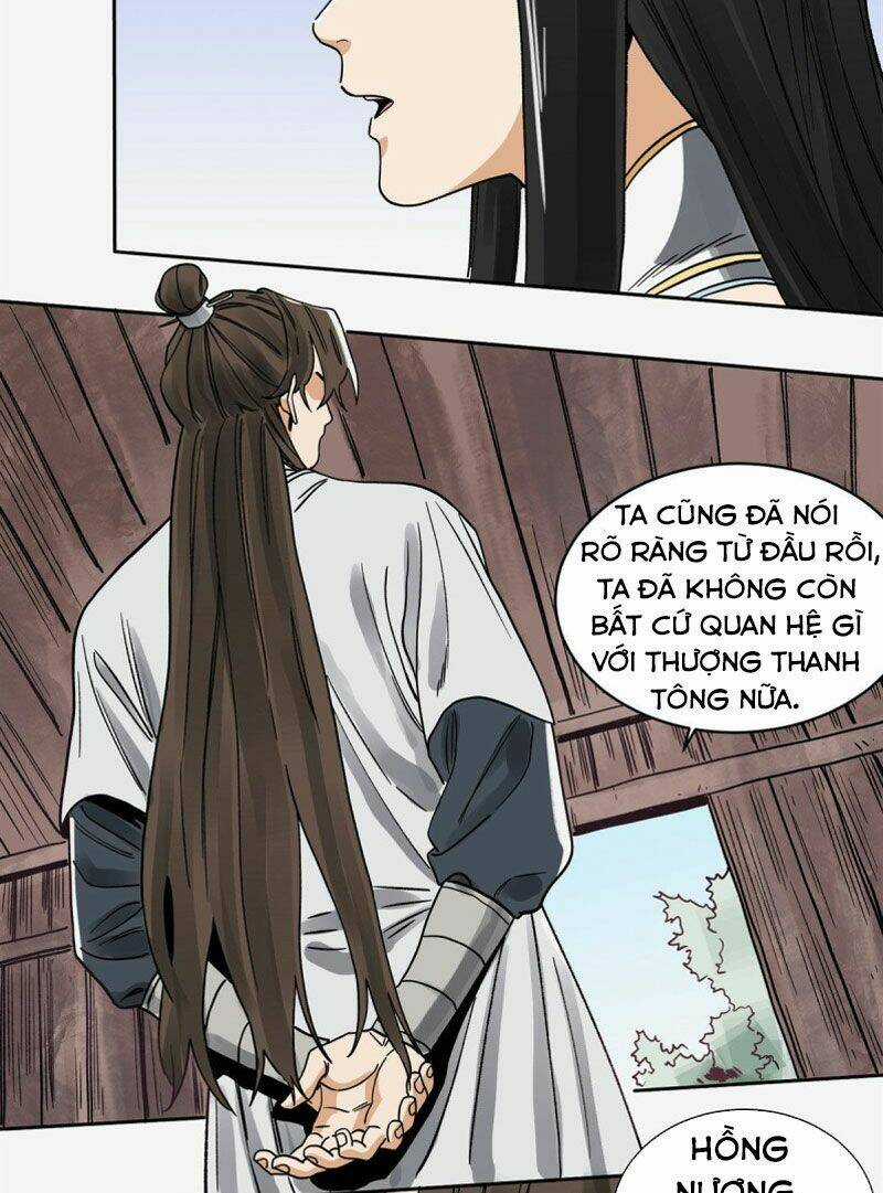 Đạo Quân Chapter 89 trang 18