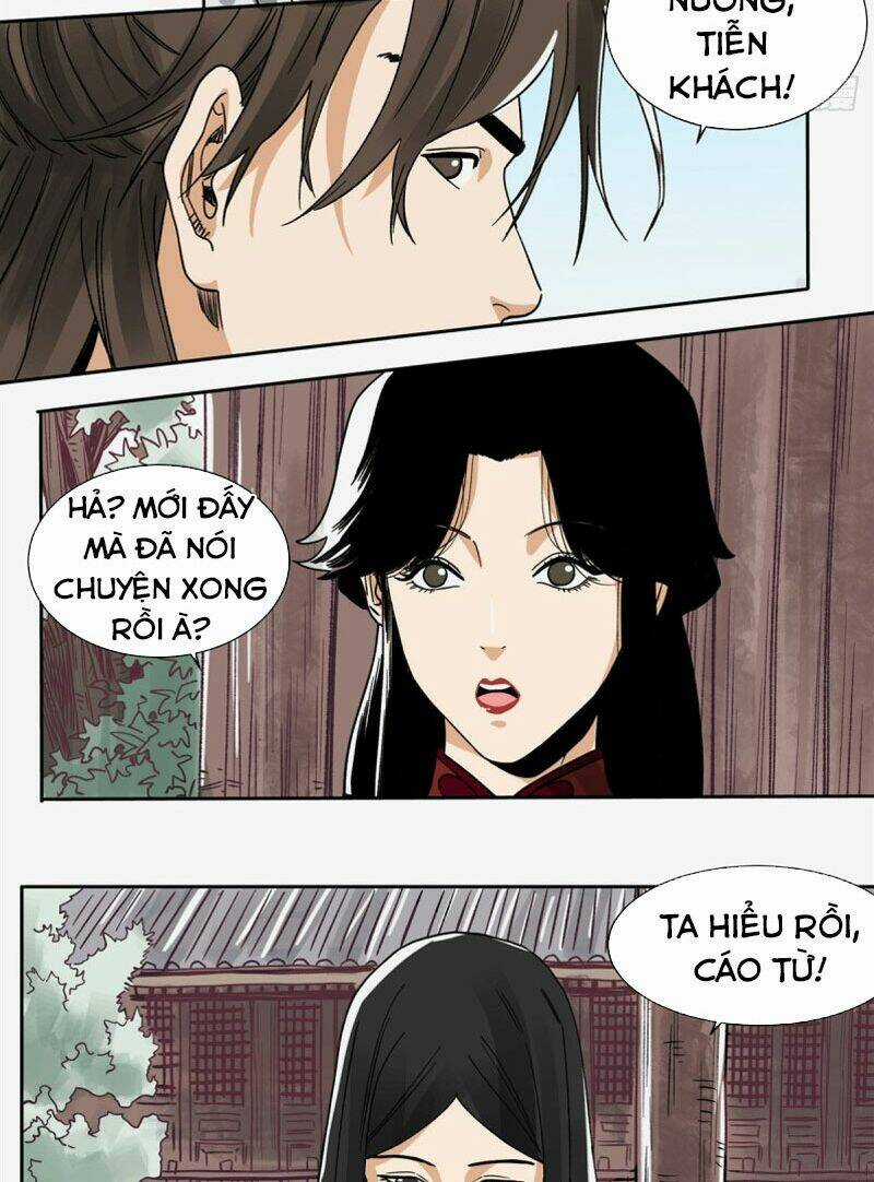 Đạo Quân Chapter 89 trang 19