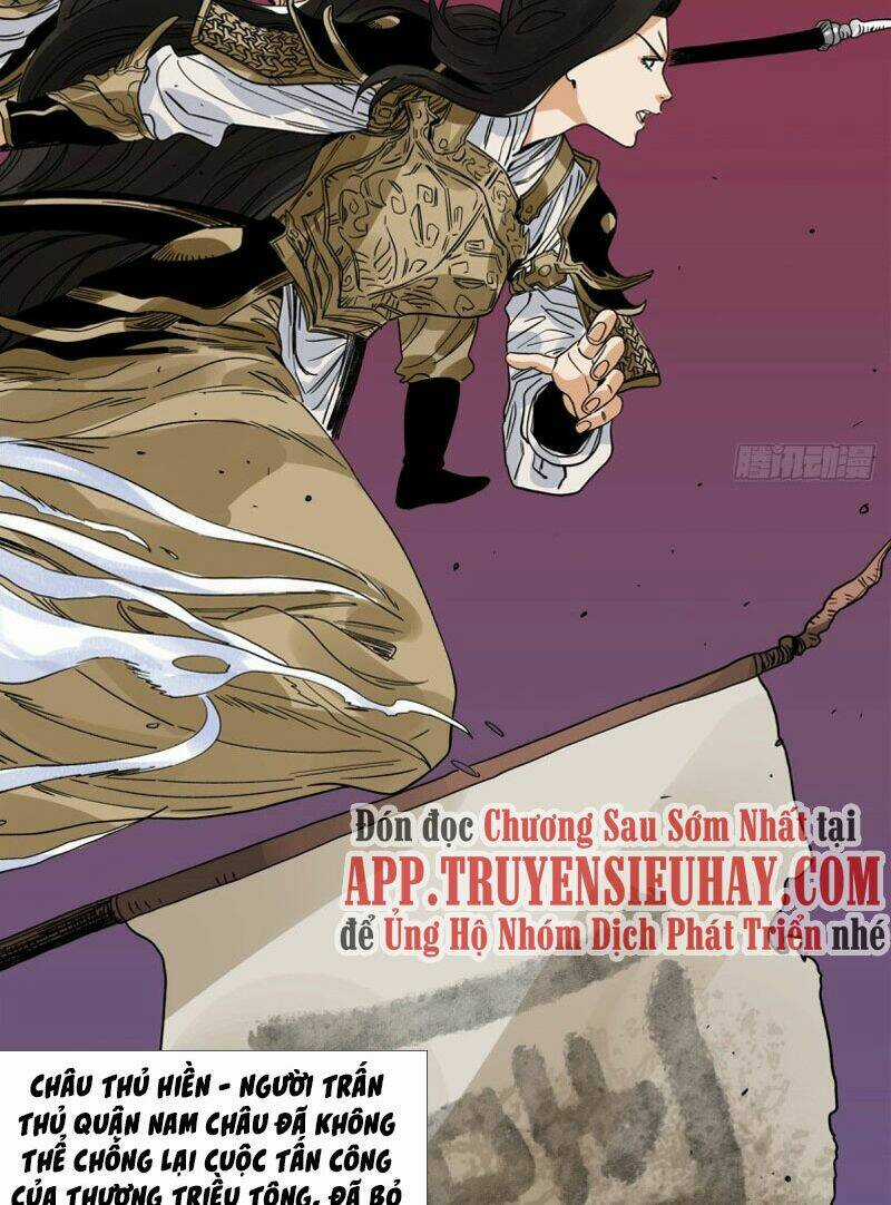 Đạo Quân Chapter 89 trang 3