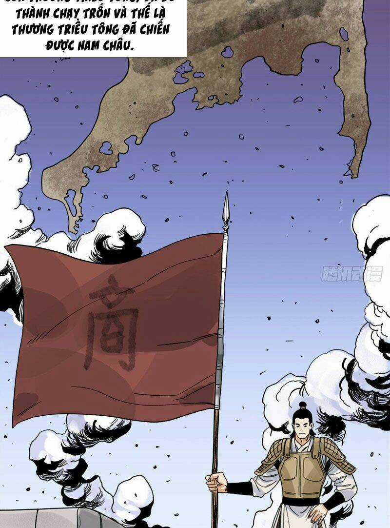 Đạo Quân Chapter 89 trang 4