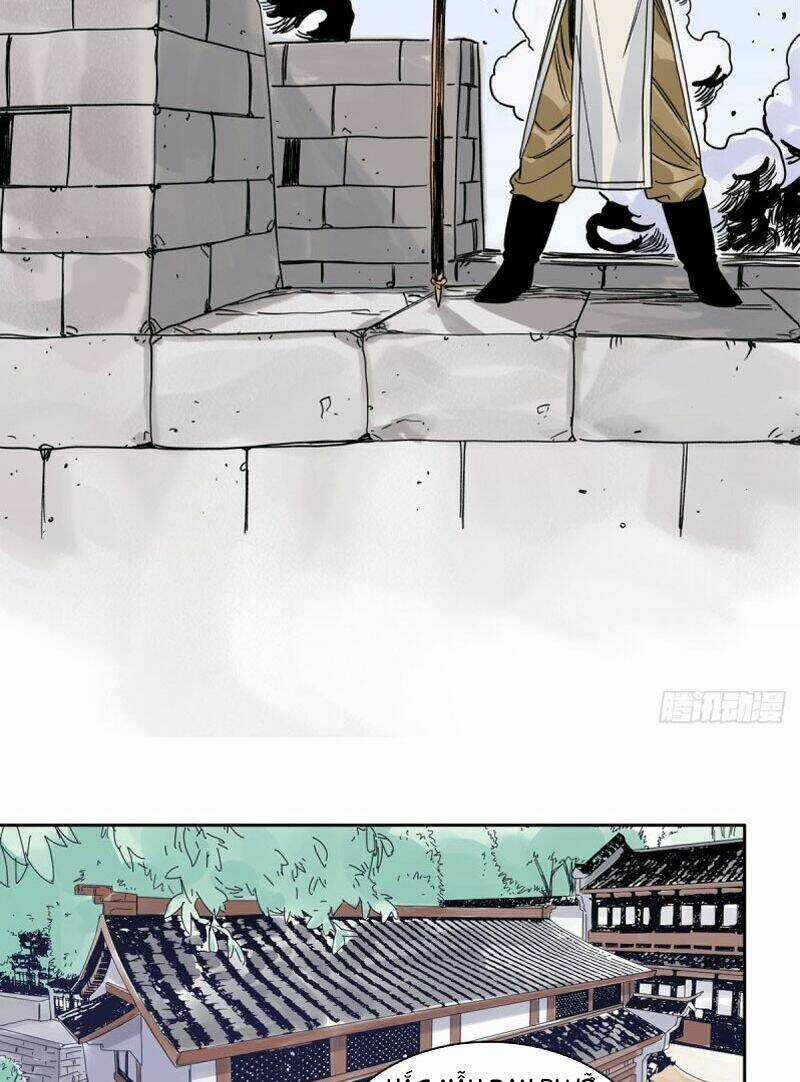 Đạo Quân Chapter 89 trang 5