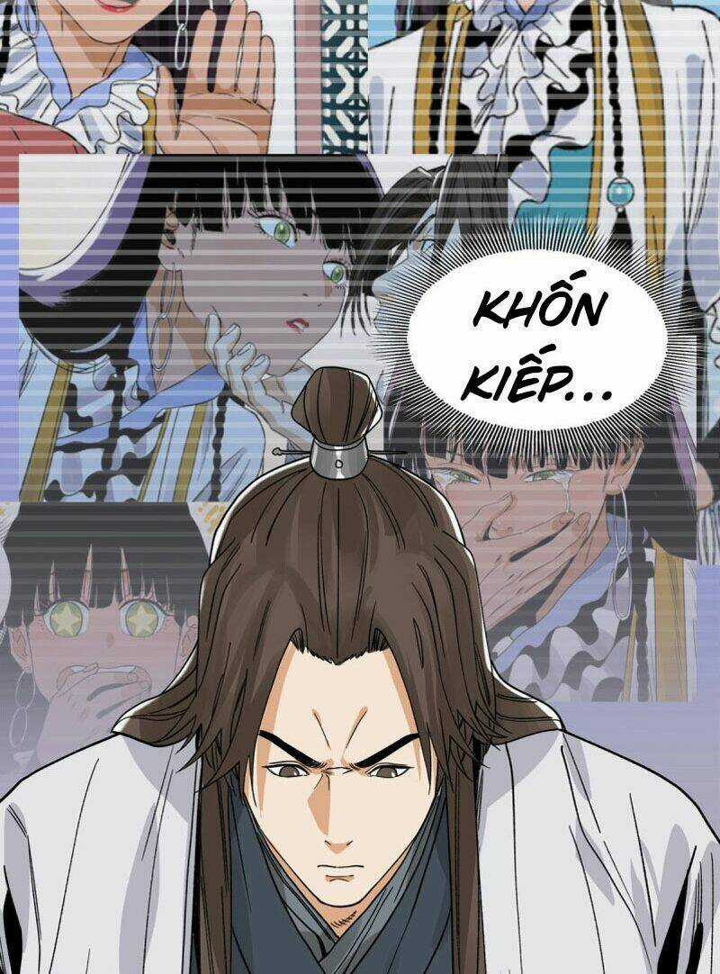 Đạo Quân Chapter 89 trang 7