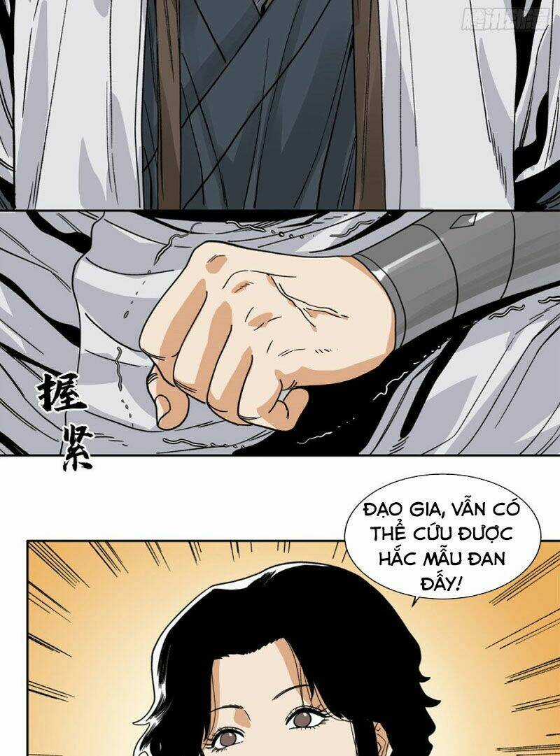 Đạo Quân Chapter 89 trang 8