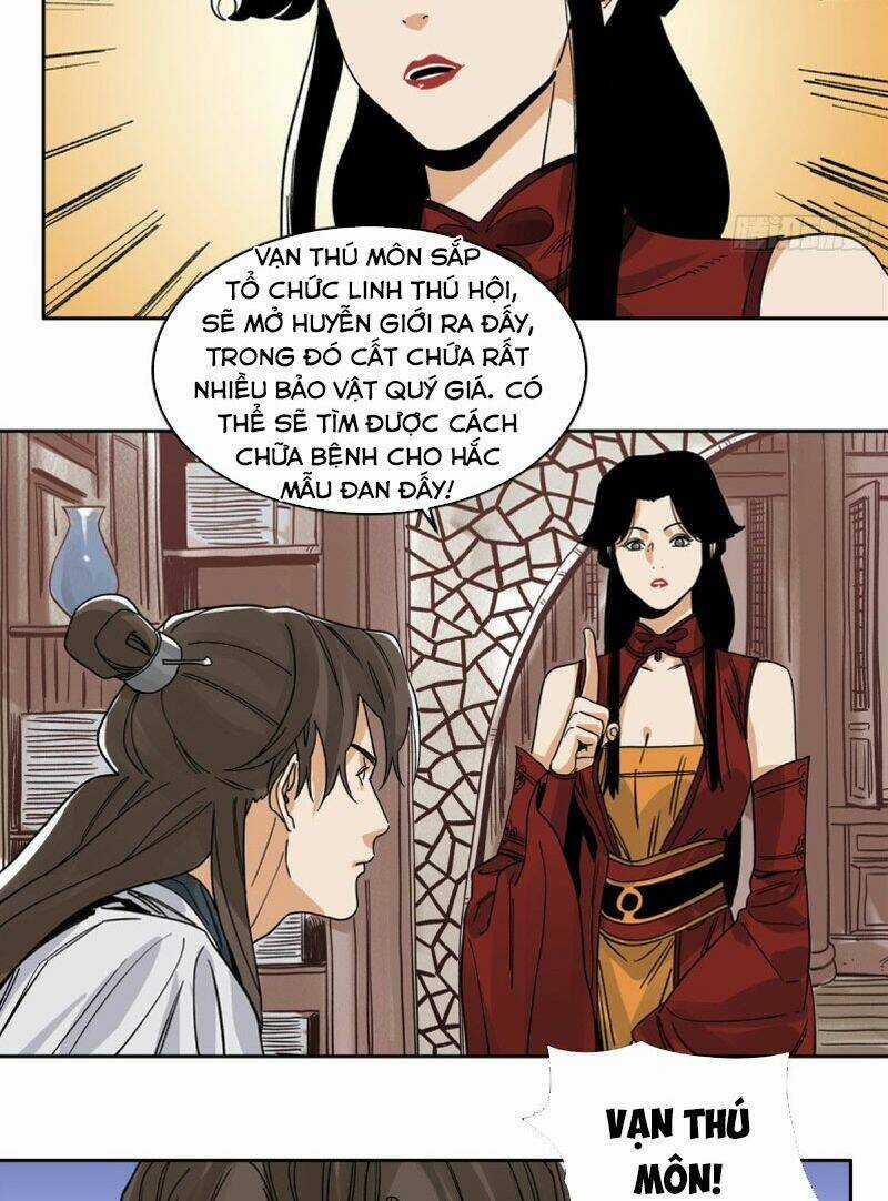 Đạo Quân Chapter 89 trang 9