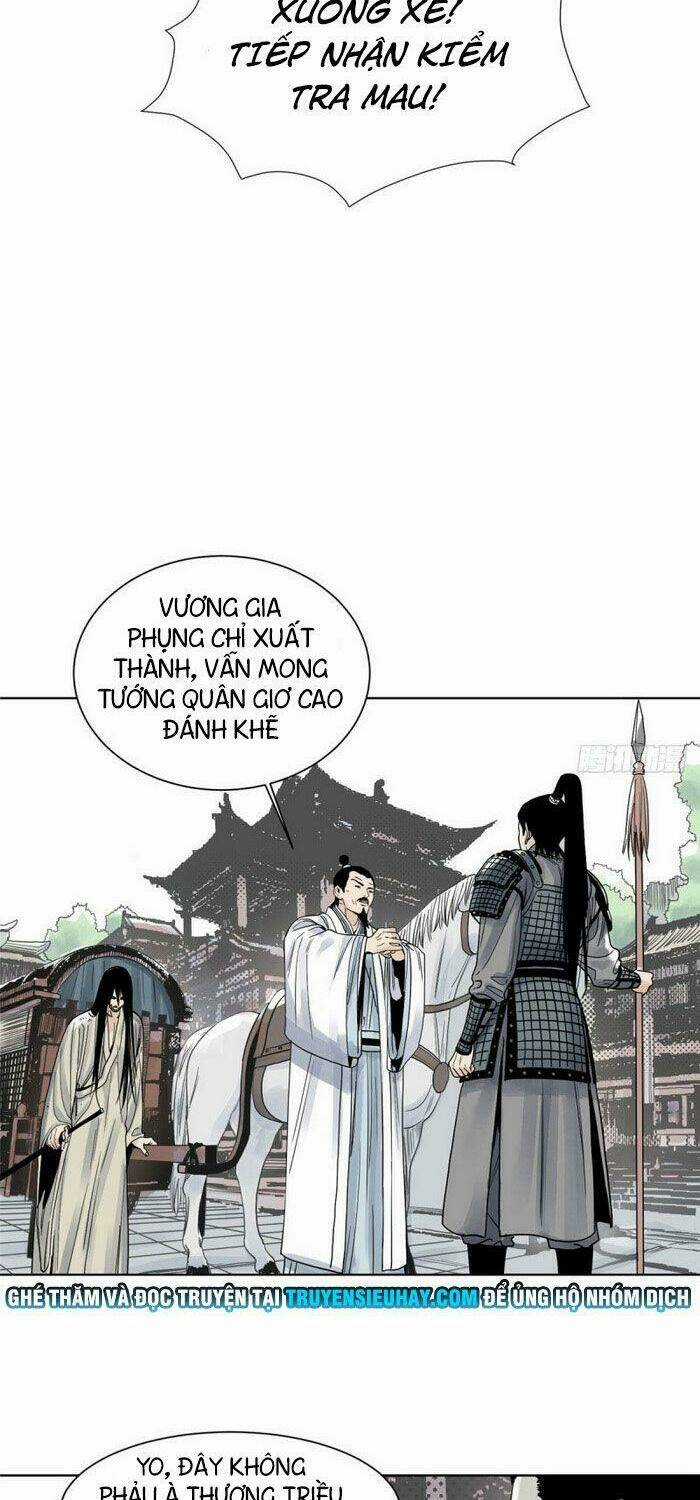 Đạo Quân Chapter 9 trang 13