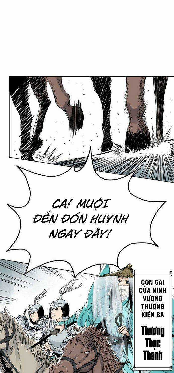 Đạo Quân Chapter 9 trang 19