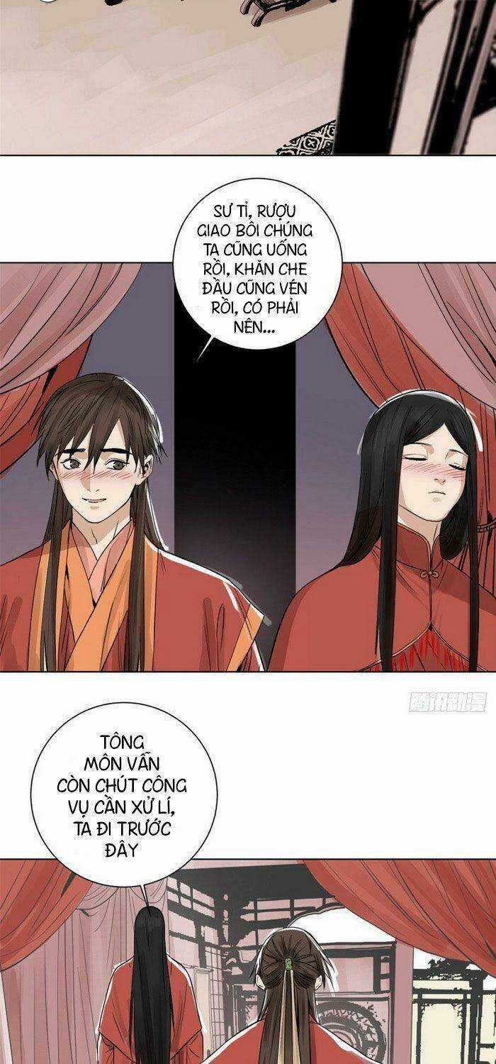 Đạo Quân Chapter 9 trang 2