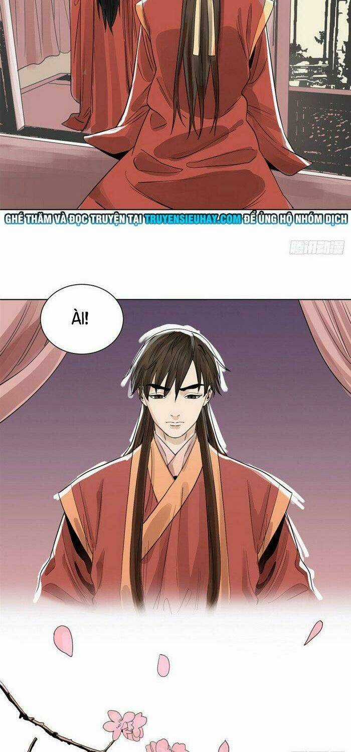 Đạo Quân Chapter 9 trang 3