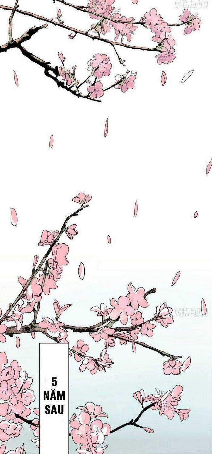 Đạo Quân Chapter 9 trang 4