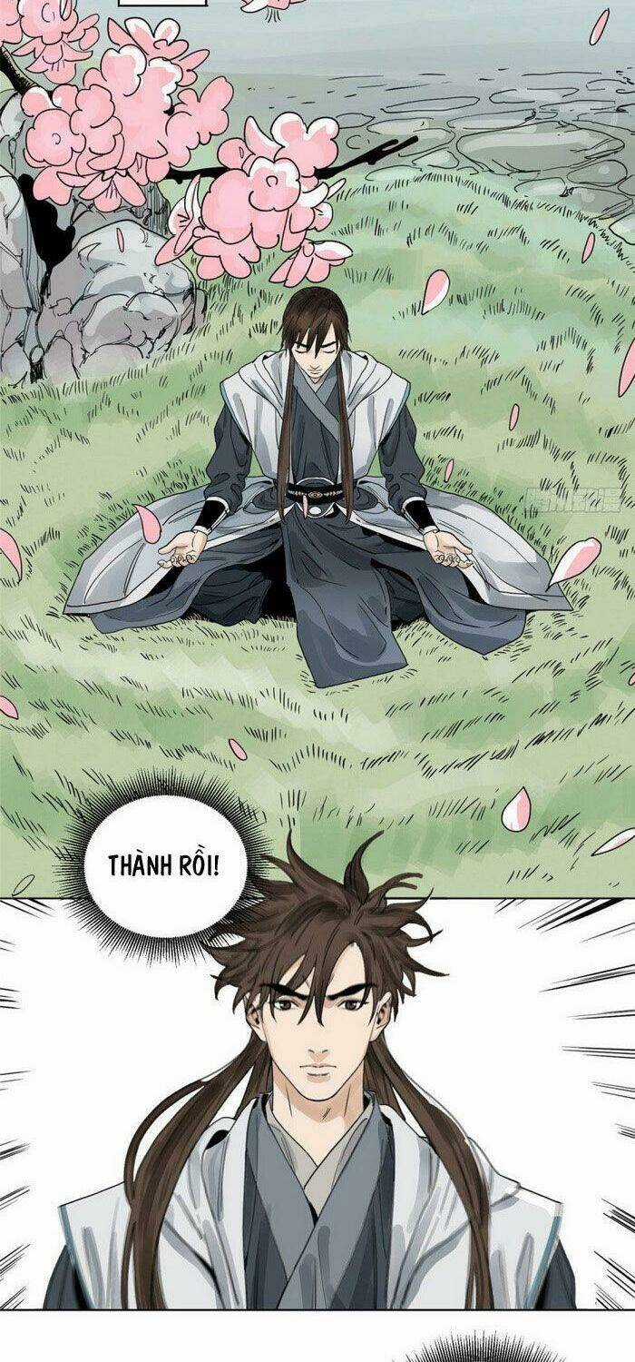 Đạo Quân Chapter 9 trang 5