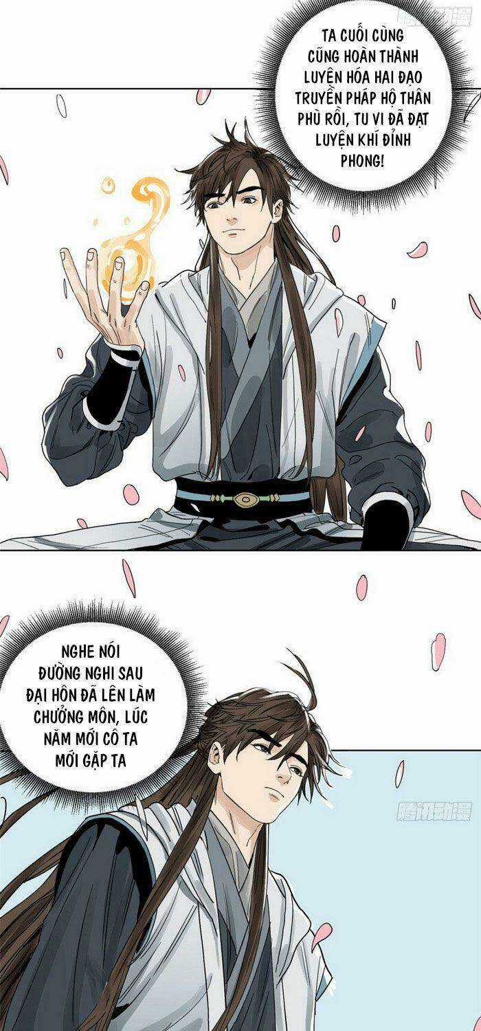 Đạo Quân Chapter 9 trang 6