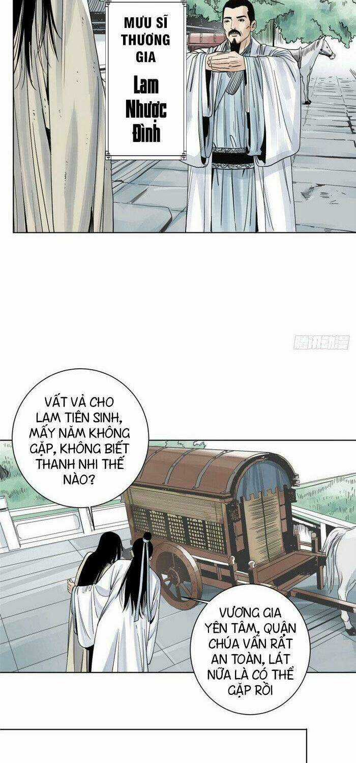 Đạo Quân Chapter 9 trang 9