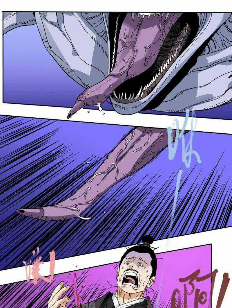 Đạo Quân Chapter 90 trang 13