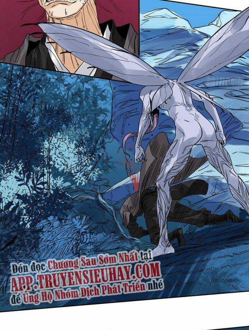 Đạo Quân Chapter 90 trang 16