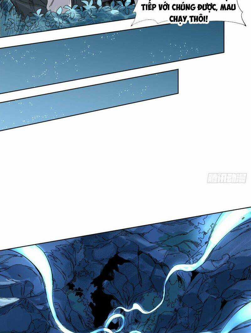 Đạo Quân Chapter 90 trang 19