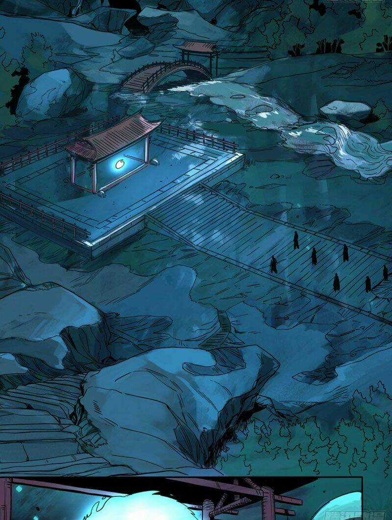 Đạo Quân Chapter 90 trang 2