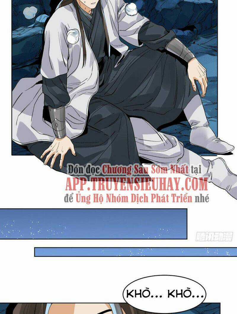 Đạo Quân Chapter 90 trang 21