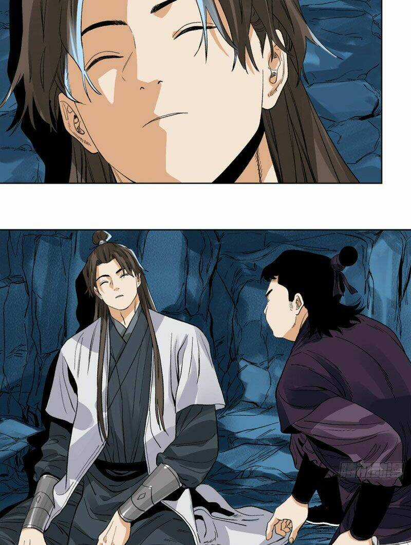 Đạo Quân Chapter 90 trang 22