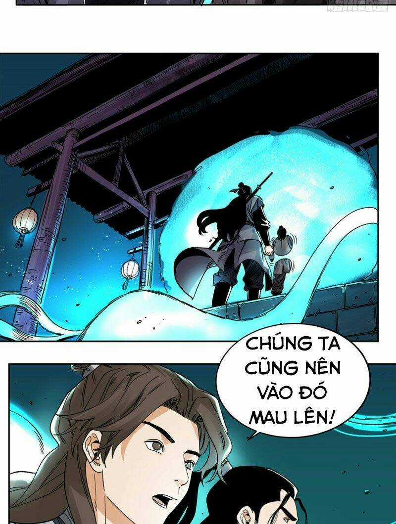 Đạo Quân Chapter 90 trang 4