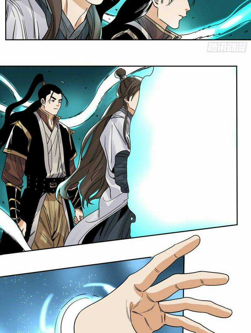 Đạo Quân Chapter 90 trang 5