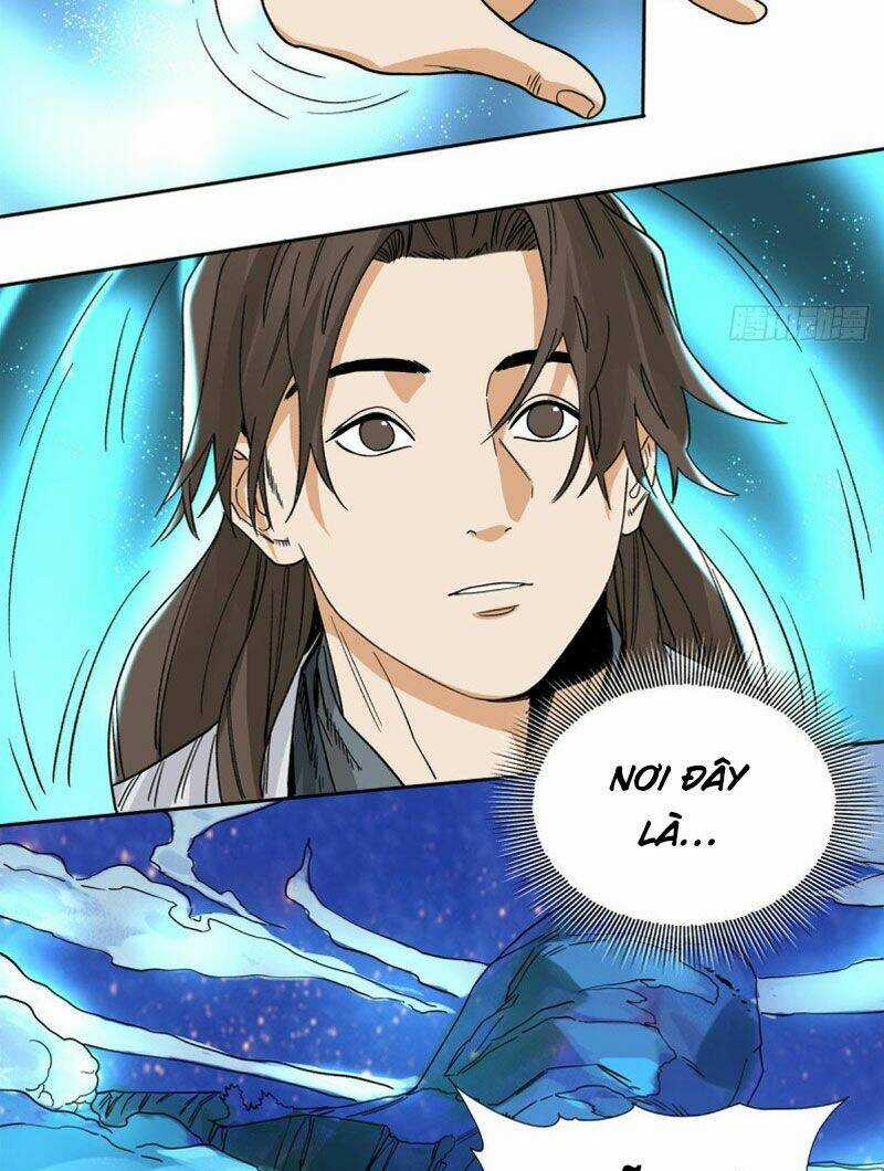 Đạo Quân Chapter 90 trang 6