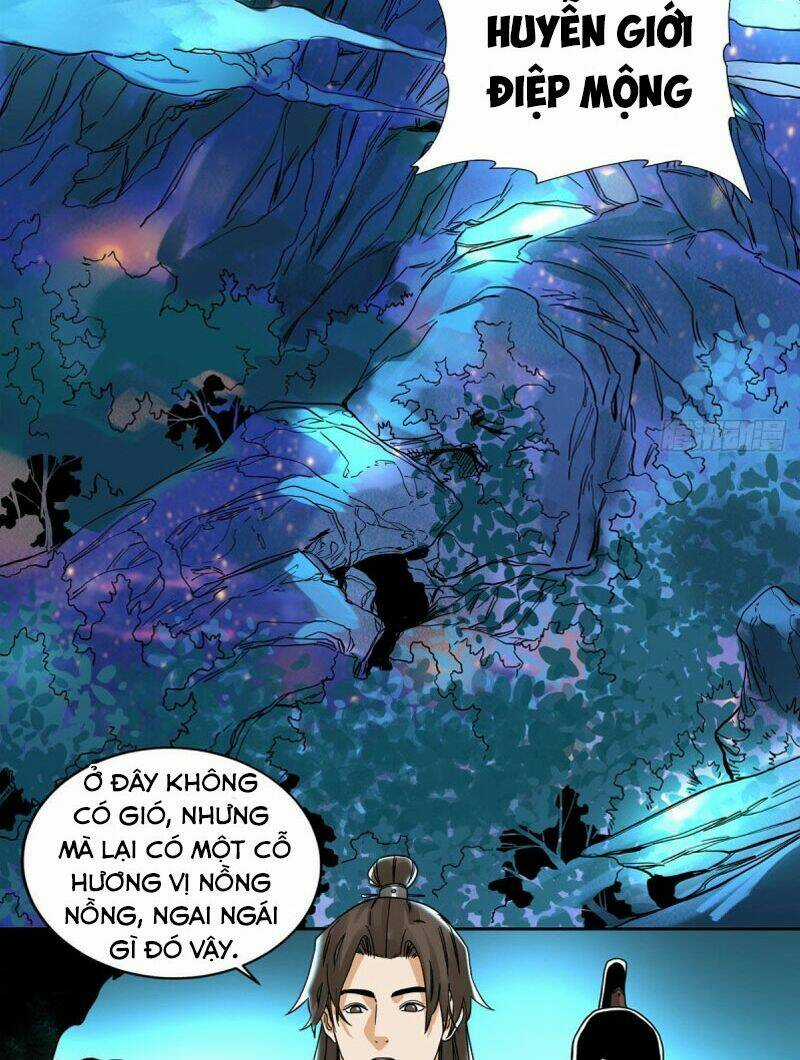 Đạo Quân Chapter 90 trang 7