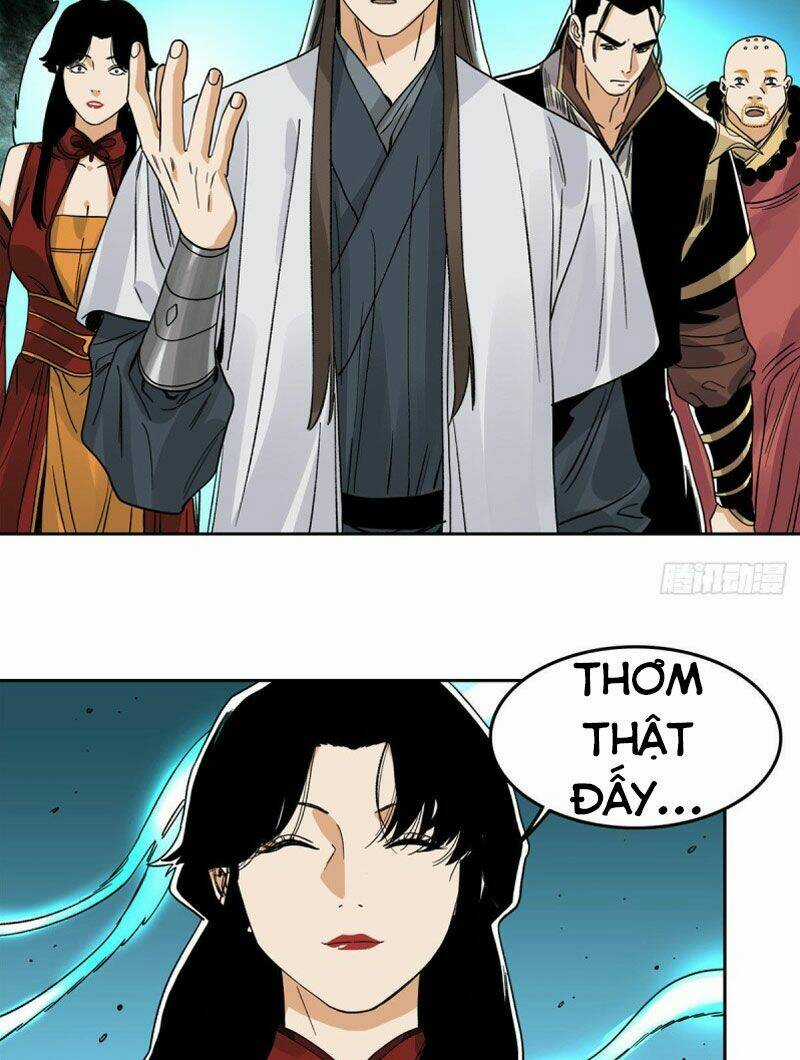 Đạo Quân Chapter 90 trang 8