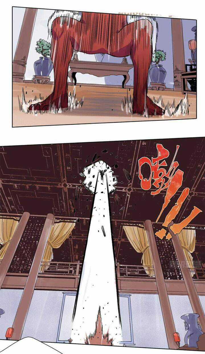 Đạo Quân Chapter 93 trang 6