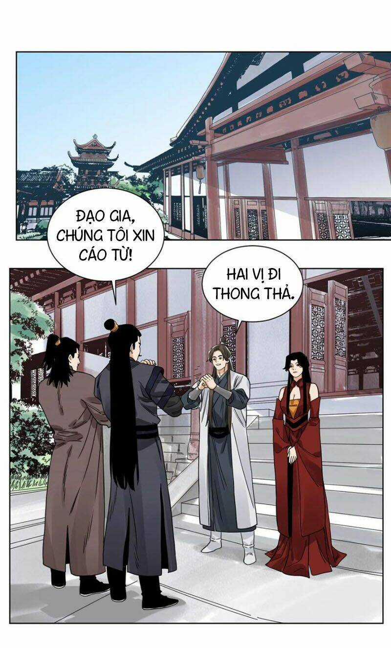 Đạo Quân Chapter 94 trang 10