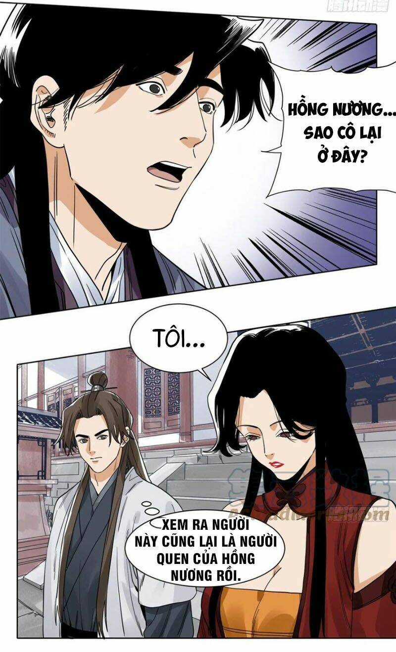 Đạo Quân Chapter 94 trang 13