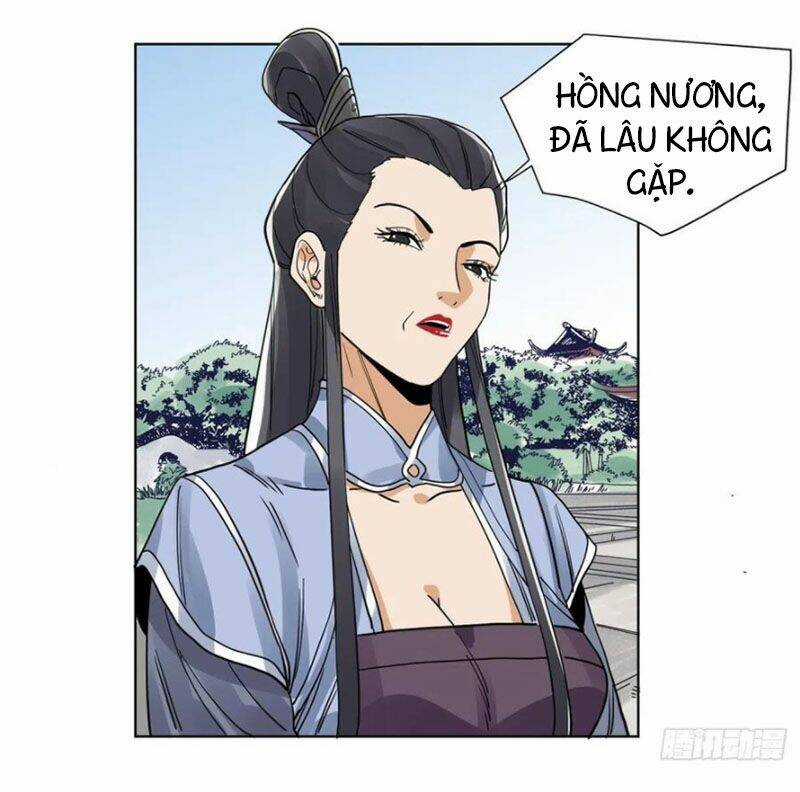 Đạo Quân Chapter 94 trang 14