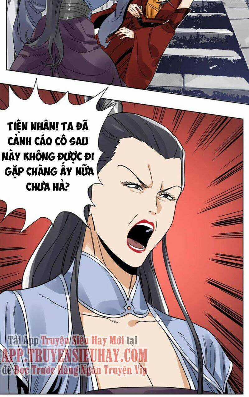 Đạo Quân Chapter 94 trang 16