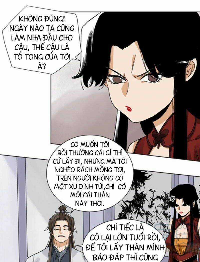 Đạo Quân Chapter 94 trang 2