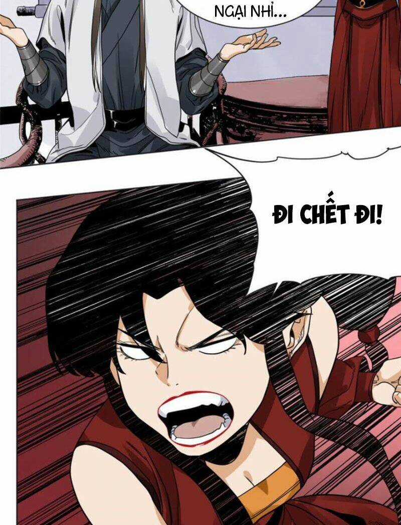 Đạo Quân Chapter 94 trang 3