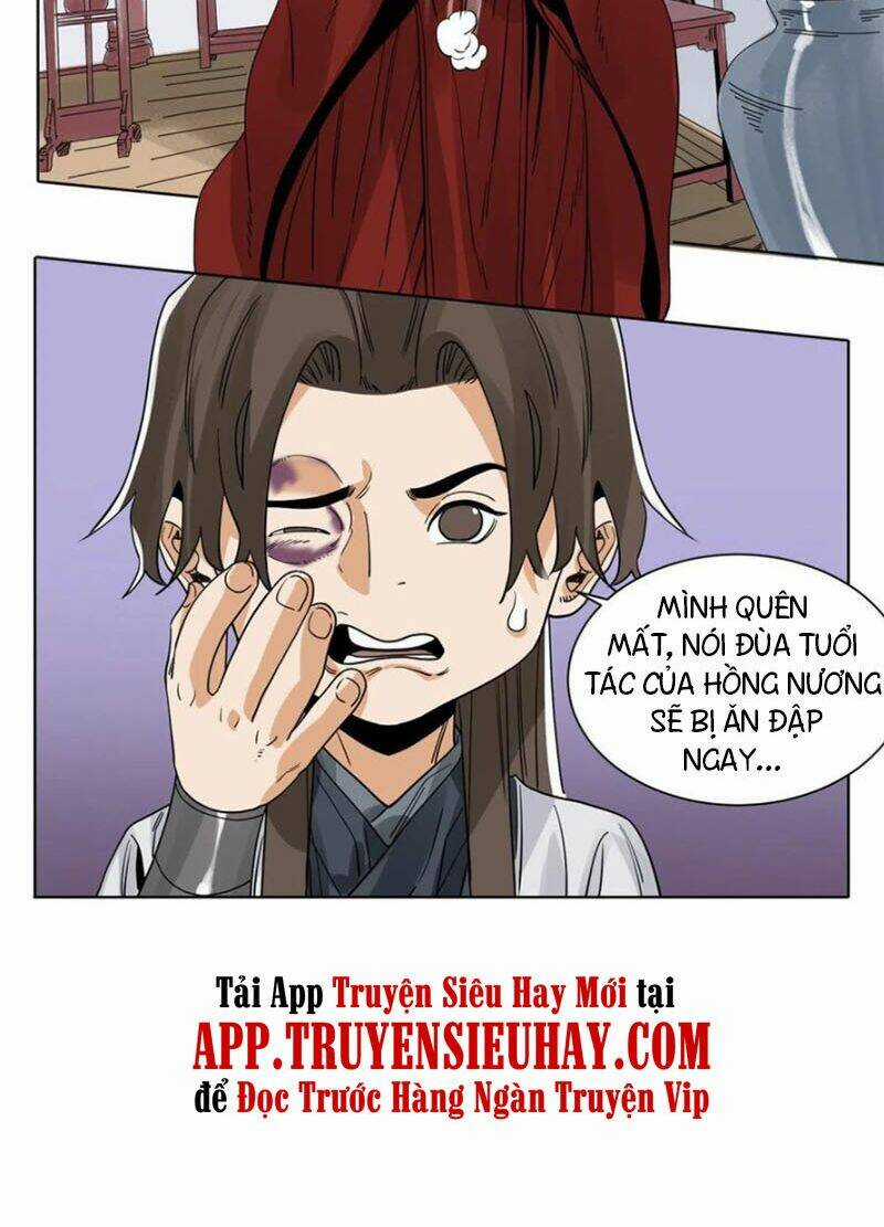 Đạo Quân Chapter 94 trang 5