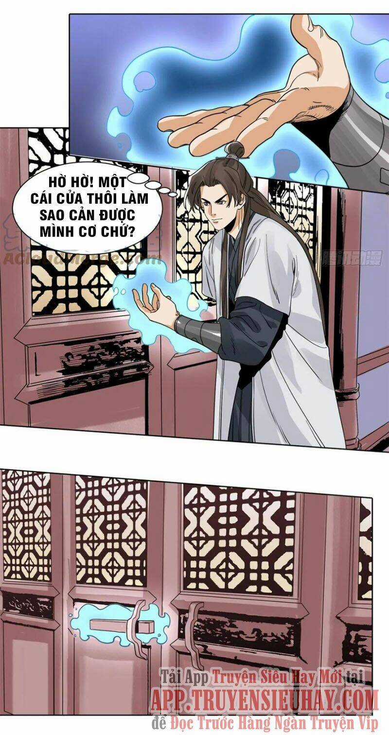 Đạo Quân Chapter 94 trang 7